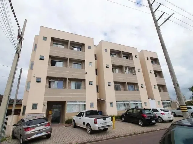 Imagem 1: Studio com 22,04M² 1 Quarto, para Aluguel, no Bairro São Cristóvão em São José Dos