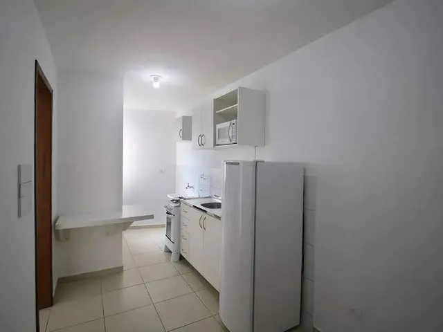 Imagem 9: Studio com 22,04M² 1 Quarto, para Aluguel, no Bairro São Cristóvão em São José Dos