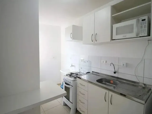 Imagem 15: Studio com 22,04M² 1 Quarto, para Aluguel, no Bairro São Cristóvão em São José Dos