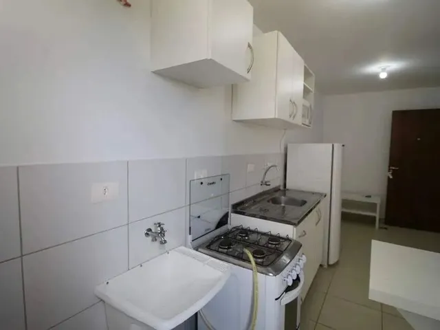 Imagem 2: Studio com 22,04M² 1 Quarto, para Aluguel, no Bairro São Cristóvão em São José Dos