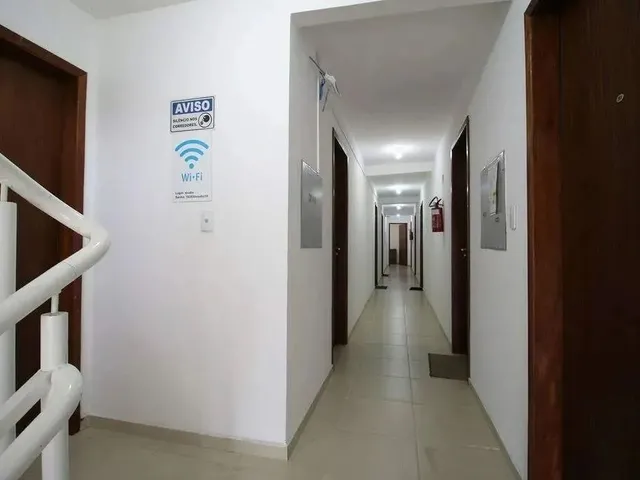 Imagem 10: Studio com 22,04M² 1 Quarto, para Aluguel, no Bairro São Cristóvão em São José Dos