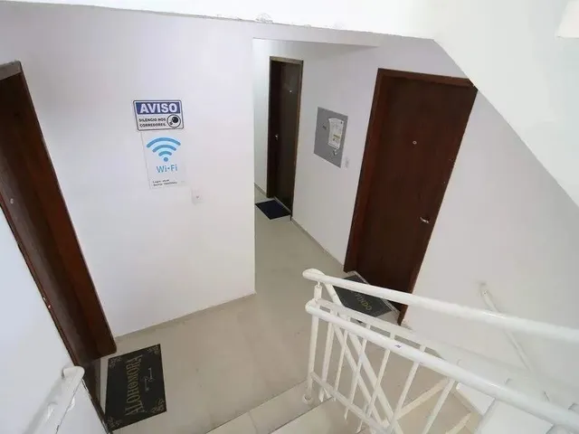 Imagem 6: Studio com 22,04M² 1 Quarto, para Aluguel, no Bairro São Cristóvão em São José Dos