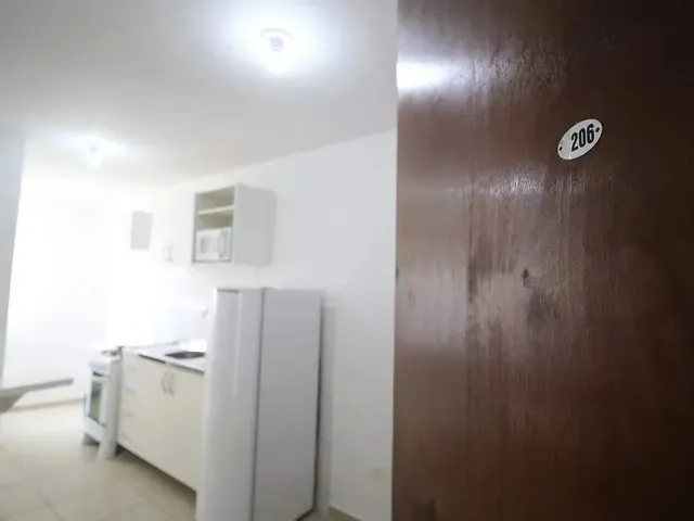 Imagem 12: Studio com 22,04M² 1 Quarto, para Aluguel, no Bairro São Cristóvão em São José Dos