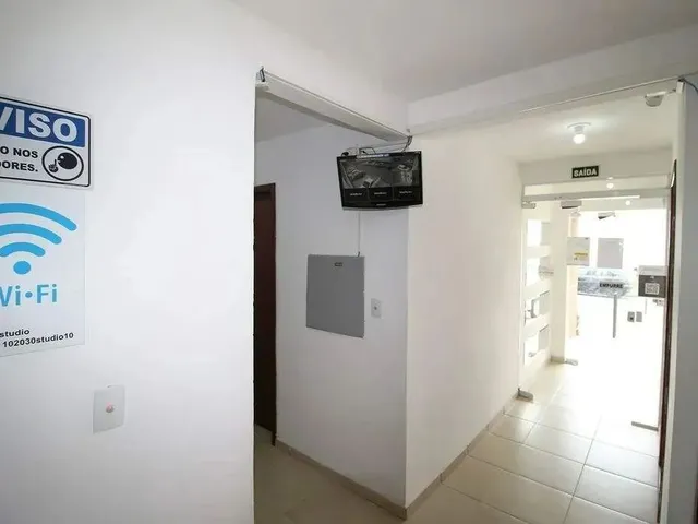 Imagem 16: Studio com 22,04M² 1 Quarto, para Aluguel, no Bairro São Cristóvão em São José Dos