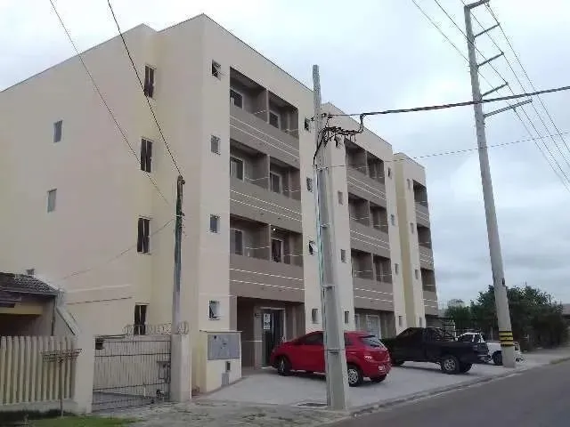 Imagem 13: Studio com 22,04M² 1 Quarto, para Aluguel, no Bairro São Cristóvão em São José Dos