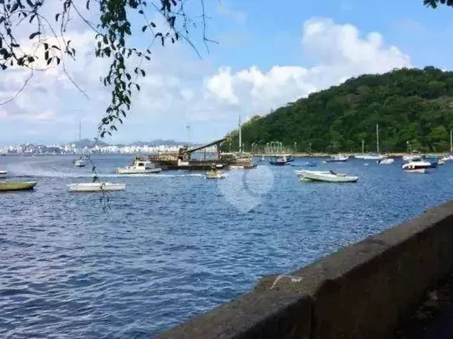 Imagem 15: Apartamento com 2 Quartos À Venda, 80 M² por R$ 1.200.000,00 - Urca - Rio de Janeiro/Rj
