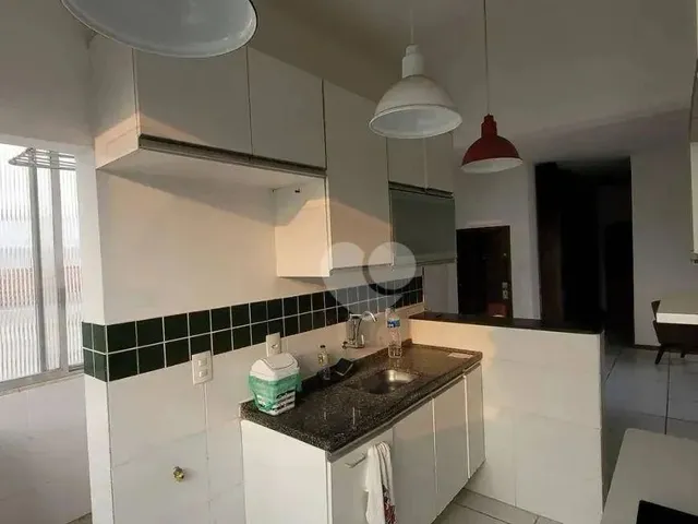 Imagem 4: Apartamento com 2 Quartos À Venda, 80 M² por R$ 1.200.000,00 - Urca - Rio de Janeiro/Rj