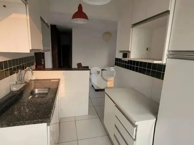 Imagem 5: Apartamento com 2 Quartos À Venda, 80 M² por R$ 1.200.000,00 - Urca - Rio de Janeiro/Rj