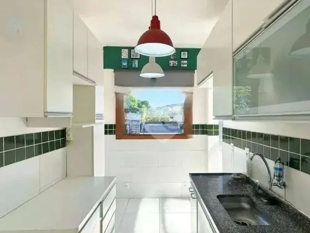 Imagem 2: Apartamento com 2 Quartos À Venda, 80 M² por R$ 1.200.000,00 - Urca - Rio de Janeiro/Rj