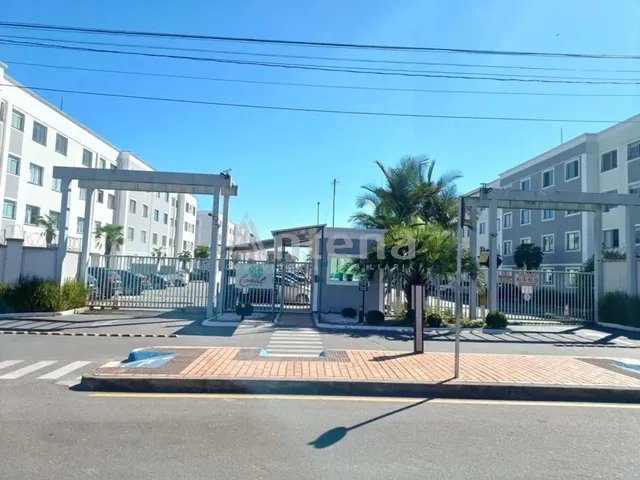 Imagem: Apartamento com 2 Quartos para Alugar por