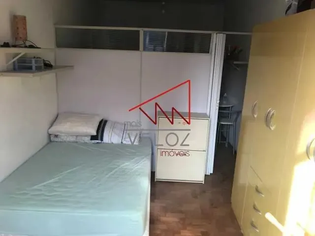 Imagem: Kitnet/Conjugado - / Residencial / Flamengo