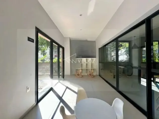 Imagem: Apartamento / Residencial / Botafogo