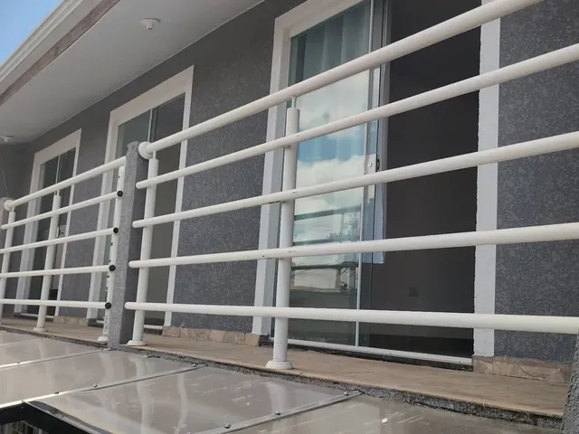 Imagem: Casa Sobreposta/Apartamento para Alugar