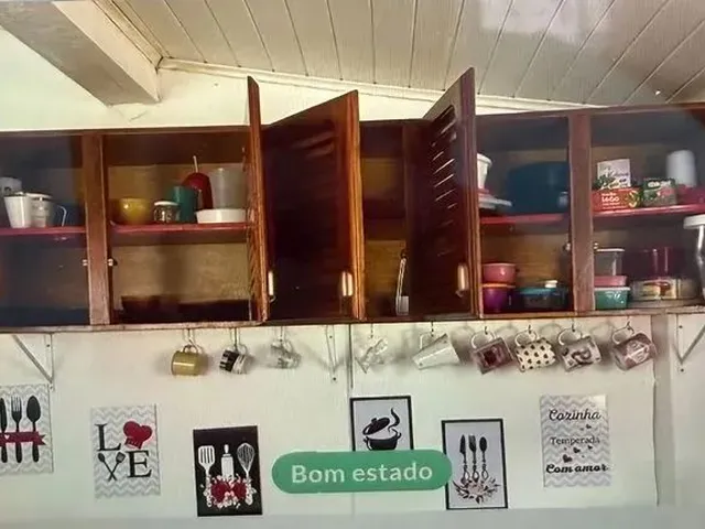 Imagem 2: Kitnet/ Studio com 1 Quarto(S) e 1 Banheiro(S) para Alugar, 50 M² por R$ 1850 / Mês