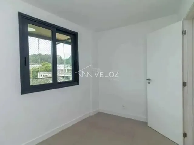 Imagem: Cobertura - Duplex / Residencial / Gávea