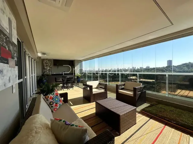 Imagem: Apartamento com 3 Suítes para Alugar Jardim