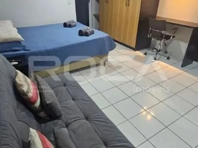 Imagem: Kitnet Mobiliada para Locação e Venda