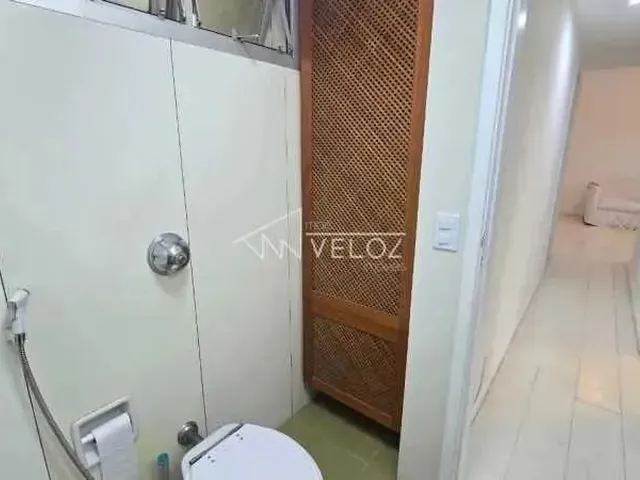 Imagem: Apartamento / Residencial / Gávea