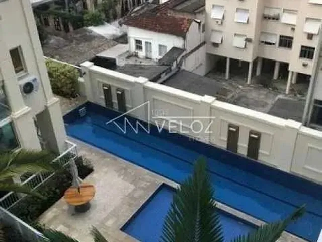 Imagem: Apartamento - / Residencial / Botafogo