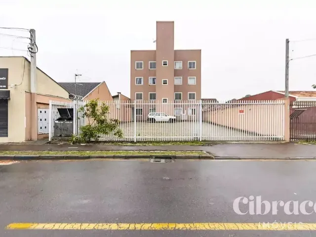 Imagem: O apartamento possui 1 Dormitório, 1 Banheiro, 32m² de