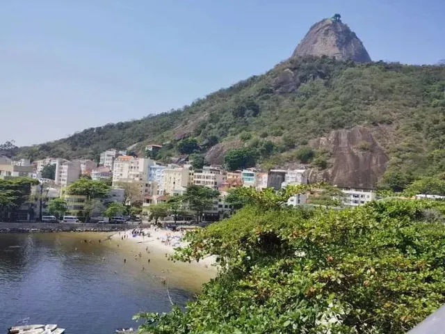 Imagem: Cobertura - Duplex / Residencial / Urca