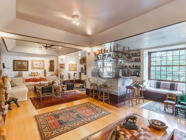 Imagem: Casa À Venda, 678 M² por R$ 3.700.000,00