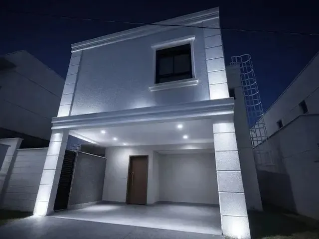 Imagem: Casa em Condomínio com 4 Quarto(S) e 4