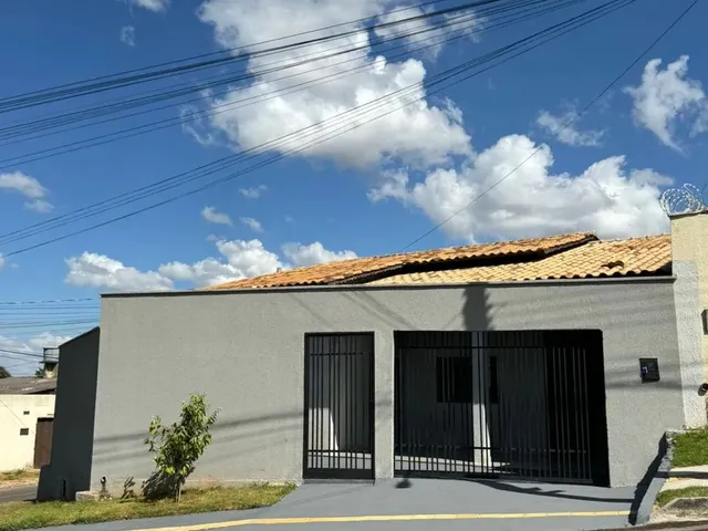 Imagem: Casa Residencial Marília
