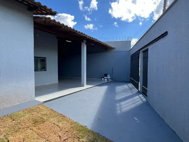Imagem 4: Casa Residencial Marília