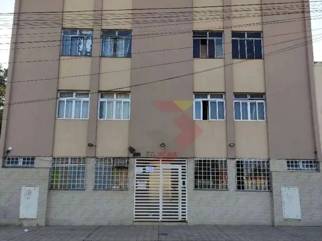 Imagem: Apartamento com 2 Dormitórios para Alugar