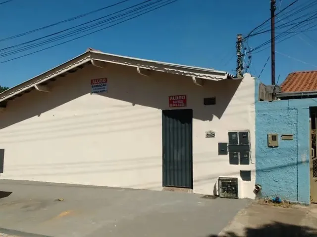 Imagem: Alugo Suíte na Vila Brasília / Aparecida