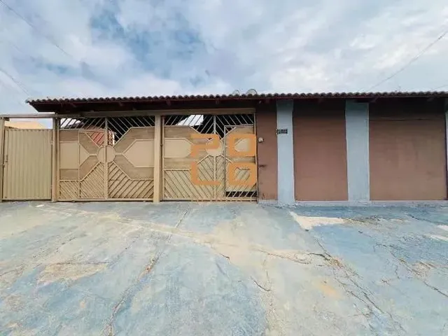 Imagem: Casa para Alugar com Três Quartos no Setor