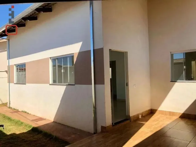Imagem: Casa com 3 Dormitórios para Alugar, 83