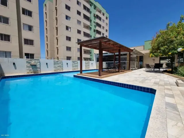 Imagem: Apartamento para Locação em Aparecida