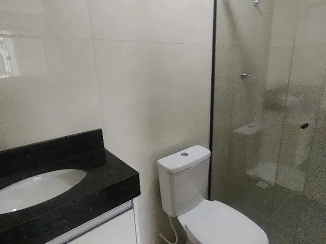 Imagem 8: Kitnet Quarto com aluguel por R$950 /mês