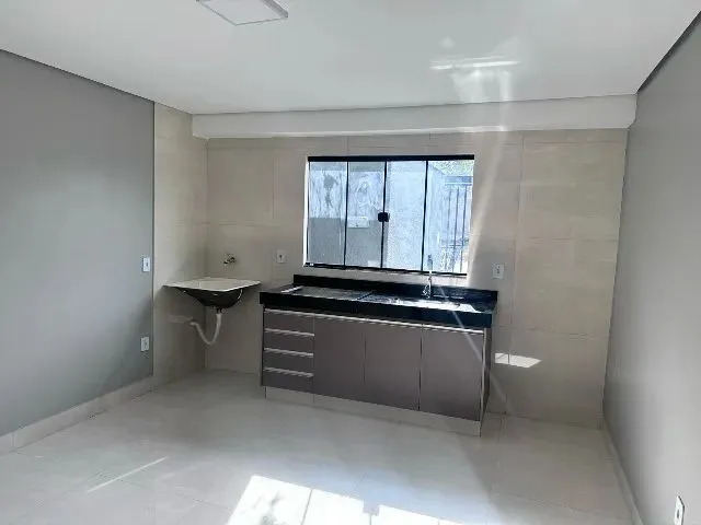 Imagem 9: Kitnet Quarto com aluguel por R$950 /mês