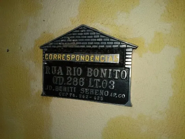 Imagem: Aluguel de Kit Nets de 1 Quarto Bairro Buriti
