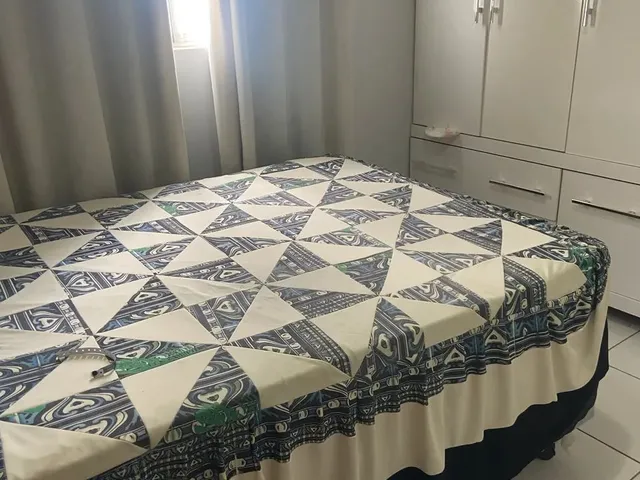 Imagem 1: Apartamento Quarto para Alugar