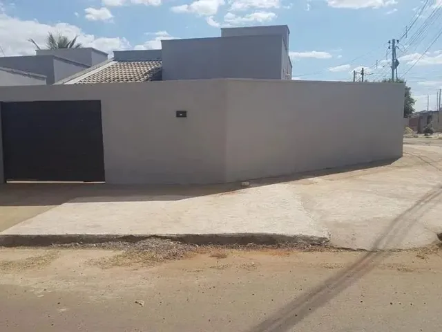 Imagem: Casa para Alugar em Trindade, Setor Ponta