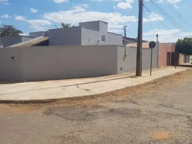 Imagem 11: Casa para Alugar em Trindade, Setor Ponta Kayana, com 2 Suítes, com 180 M²