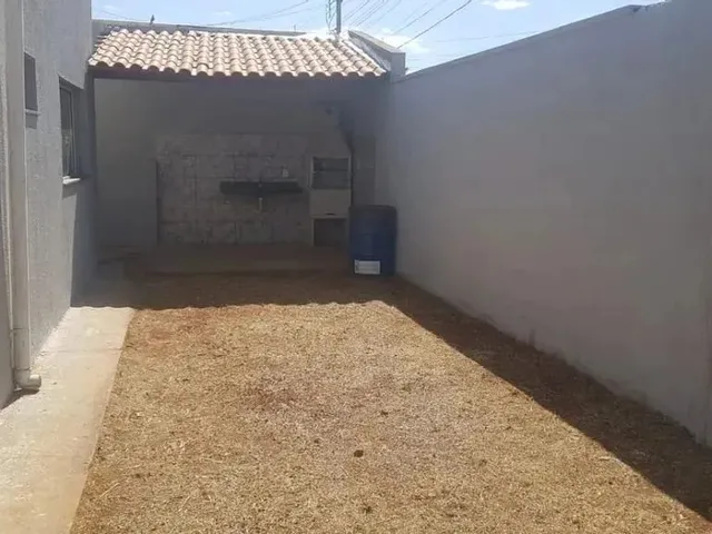 Imagem 8: Casa para Alugar em Trindade, Setor Ponta Kayana, com 2 Suítes, com 180 M²