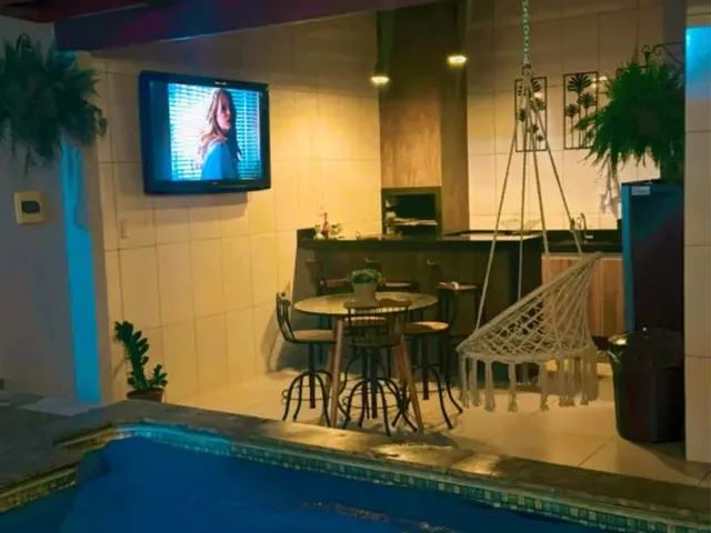 Imagem: Aluguel Quarto