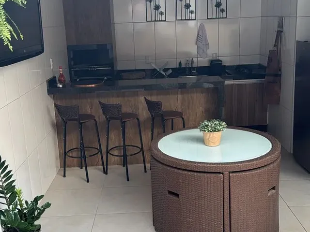 Imagem 3: Aluguel Quarto Quarto com aluguel por R$1.000 /mês