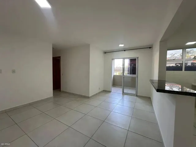 Imagem 1: Apartamento para Locação em Aparecida de Goiânia, Setor Serra Dourada - 3ª Etapa, 2