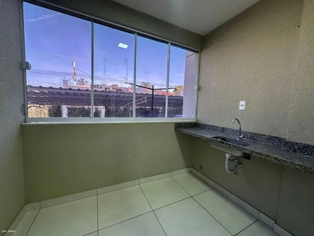 Imagem 7: Apartamento para Locação em Aparecida de Goiânia, Setor Serra Dourada - 3ª Etapa, 2
