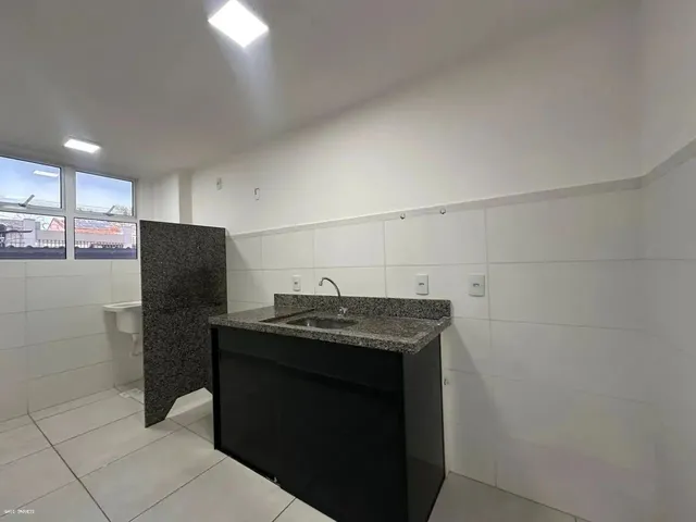 Imagem 6: Apartamento para Locação em Aparecida de Goiânia, Setor Serra Dourada - 3ª Etapa, 2