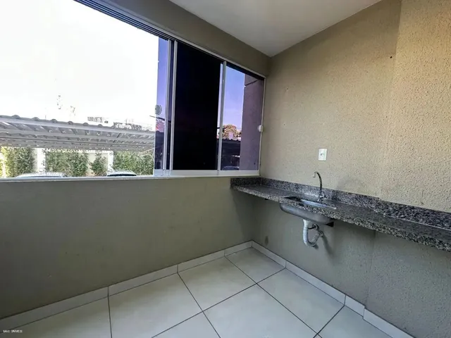 Imagem 14: Apartamento para Locação em Aparecida de Goiânia, Setor Serra Dourada - 3ª Etapa, 2
