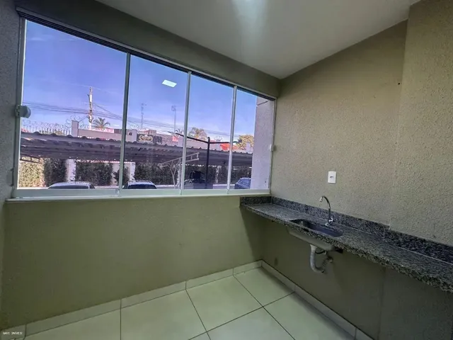 Imagem 11: Apartamento para Locação em Aparecida de Goiânia, Setor Serra Dourada - 3ª Etapa, 2