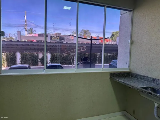 Imagem 5: Apartamento para Locação em Aparecida de Goiânia, Setor Serra Dourada - 3ª Etapa, 2