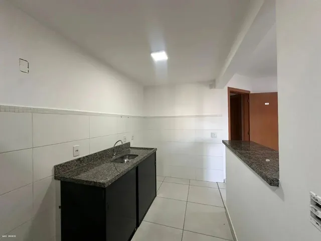 Imagem 16: Apartamento para Locação em Aparecida de Goiânia, Setor Serra Dourada - 3ª Etapa, 2